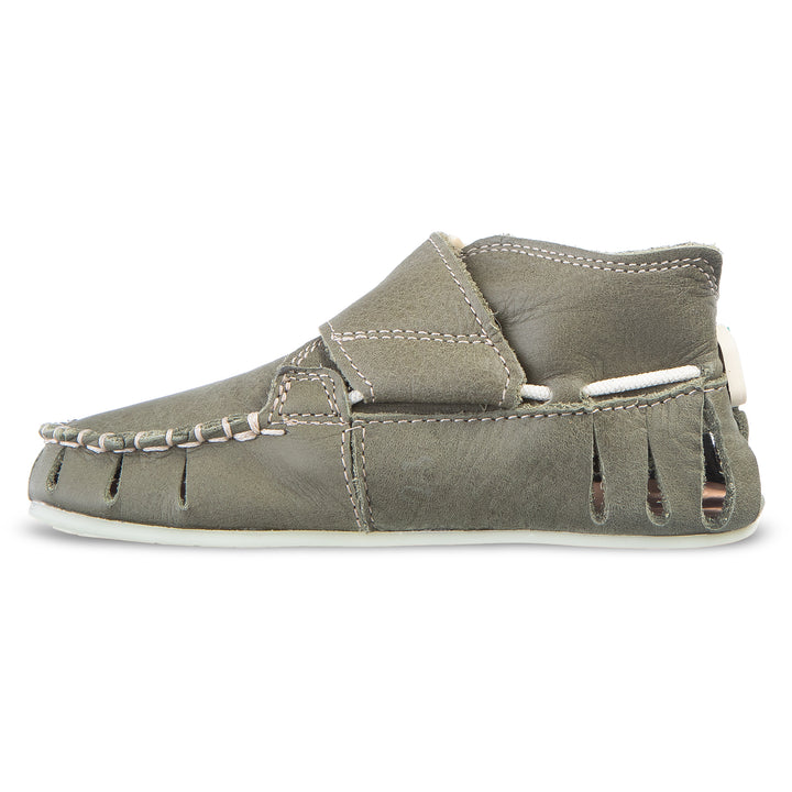 Moxy MG хаки Barefoot Kids