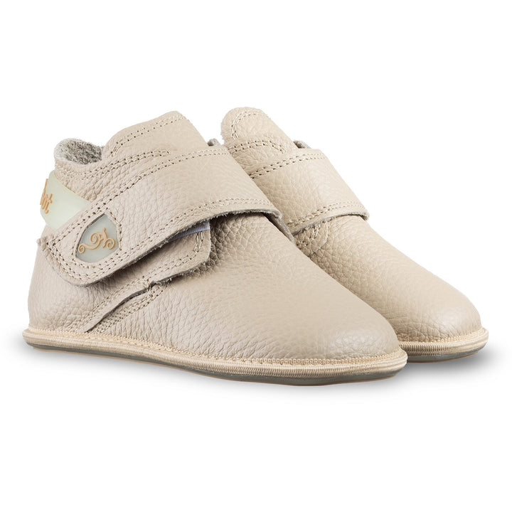 Baloo MG бежевый Barefoot Kids