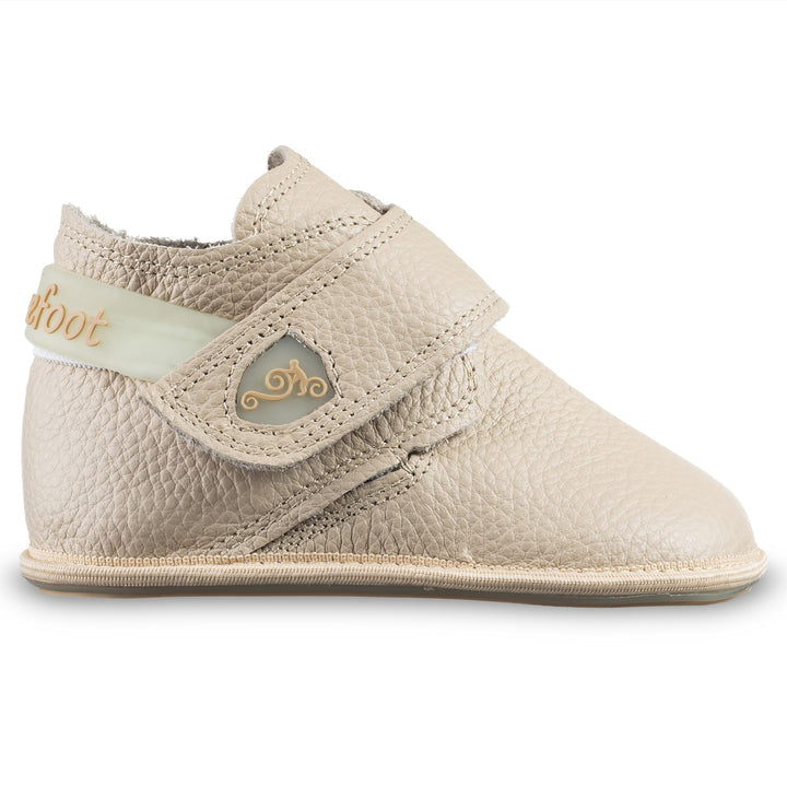 Baloo MG бежевый Barefoot Kids