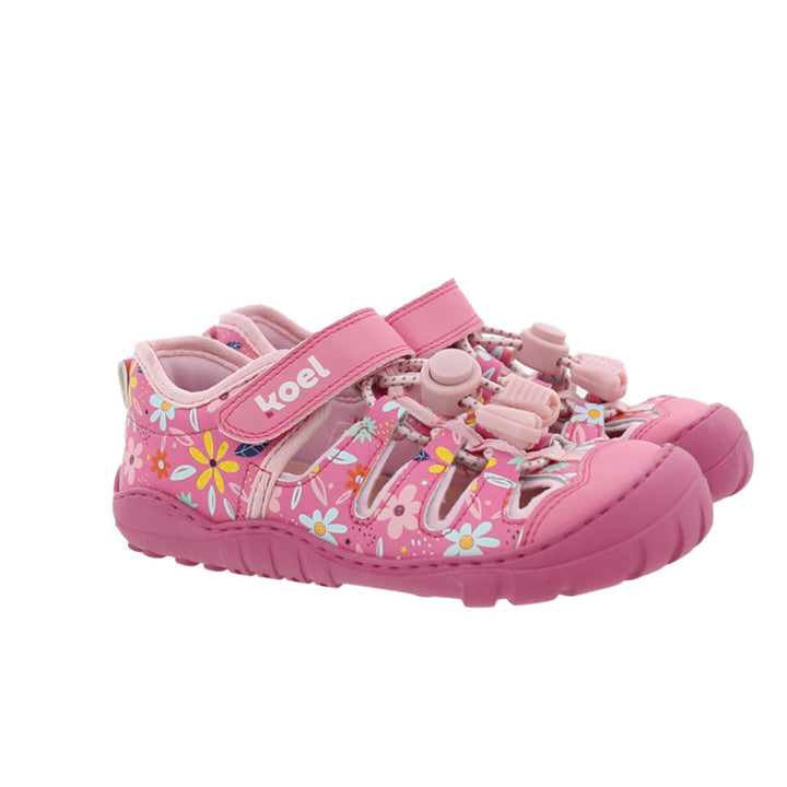 Madison KL сад коралловый Barefoot Kids