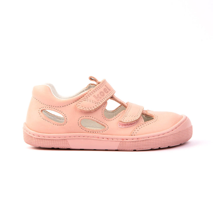 Deen Napa KL nude Barefoot Kids Sandals