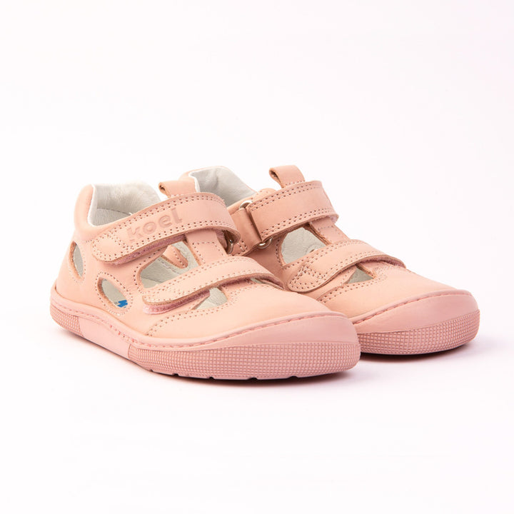 Deen Napa KL nude Barefoot Kids Sandals