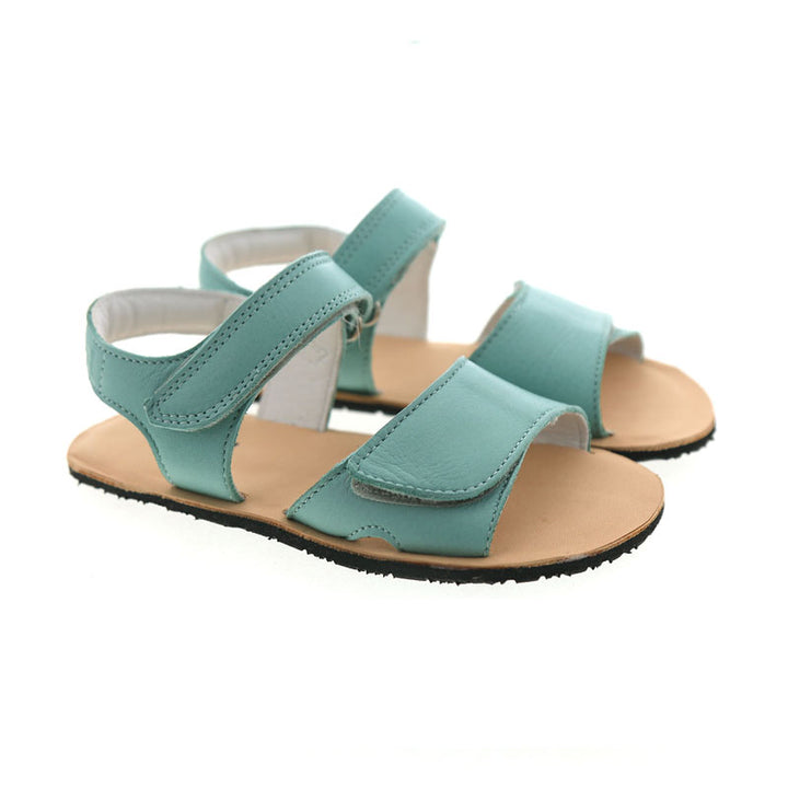Босоножки Ashley KL aqua Barefoot