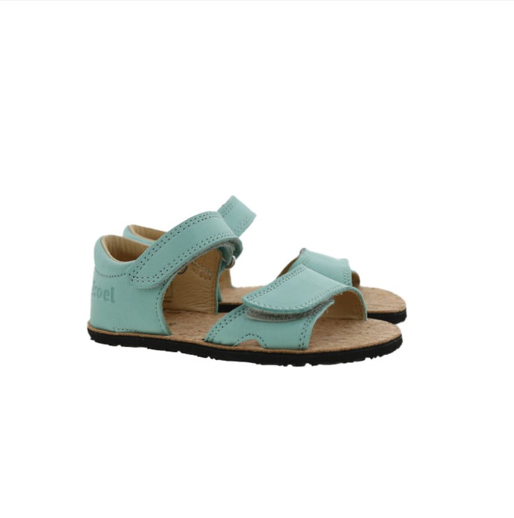 Сандалии Amelia KL aqua Barefoot
