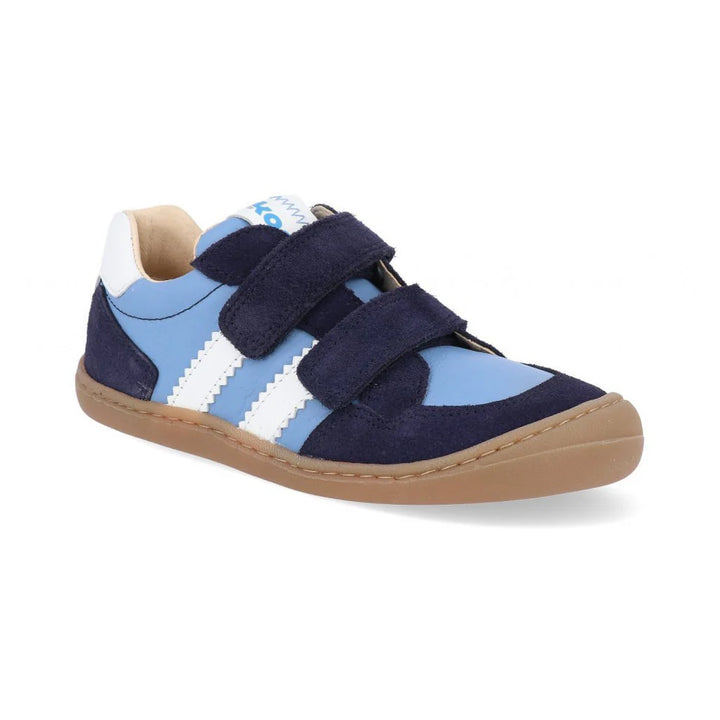 Bali KL jeans Barefoot Kids Sneakers