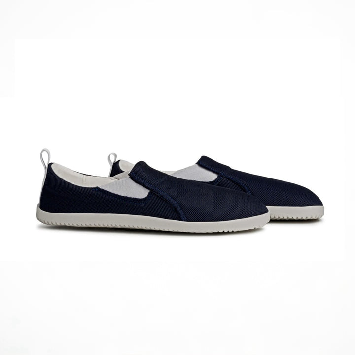 Slip-on AH navy Barefoot Sneakers