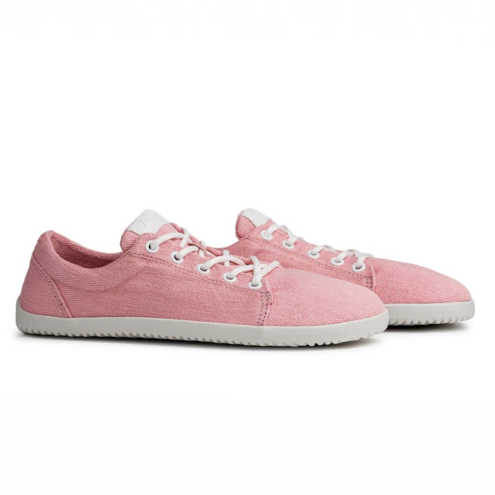 Vida AH pink Barefoot Sneakers