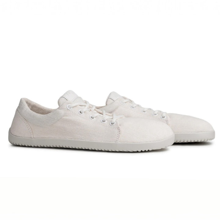 Vida AH white Barefoot Sneakers