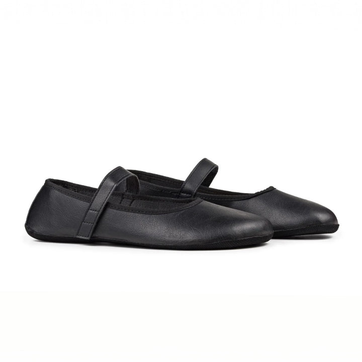 Ananda AH black Barefoot Dress Shoes