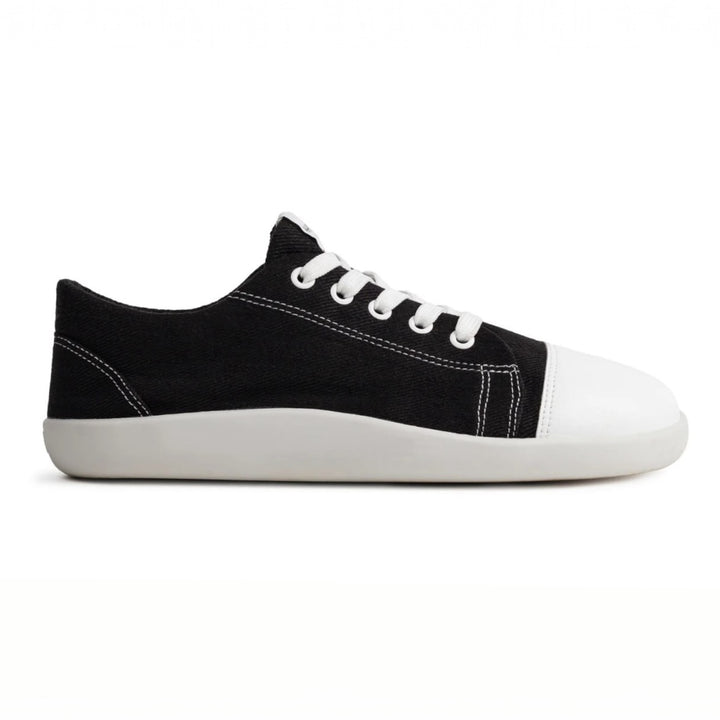 Street AH black Barefoot Sneakers