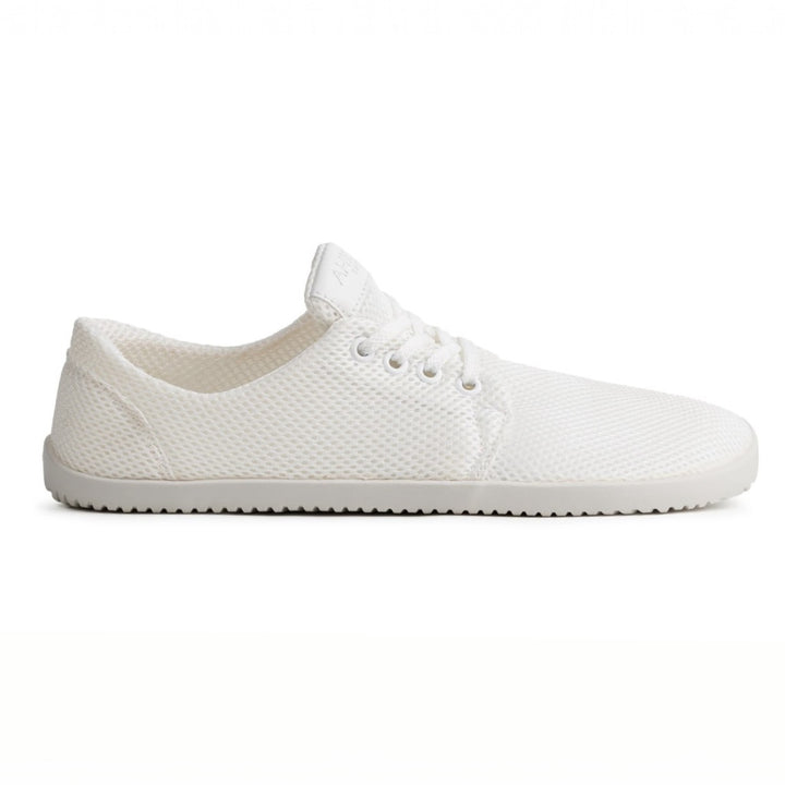 AirNet AH white Barefoot Sneakers