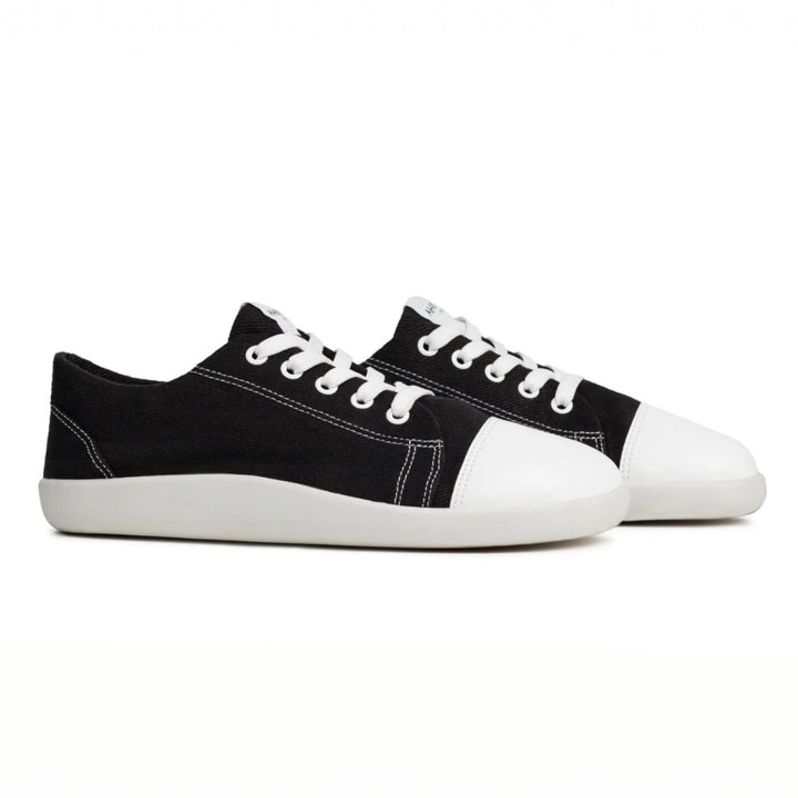 Street AH black Barefoot Sneakers