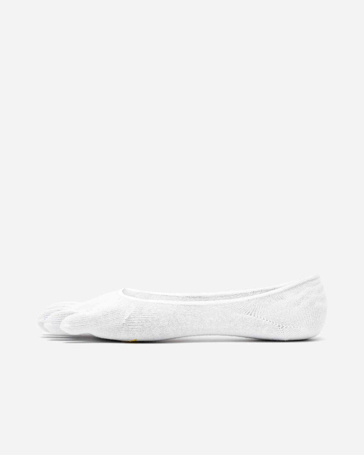 Ghost 5Toe Barefoot Socks VB white
