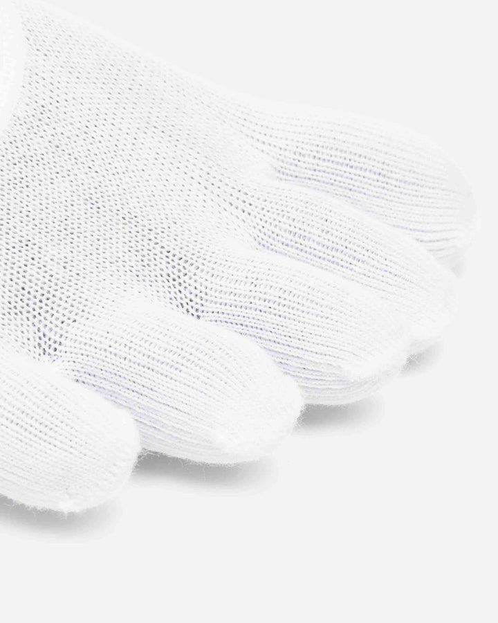 Ghost 5Toe Barefoot Socks VB white