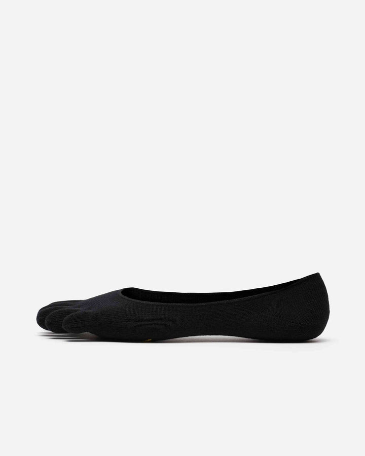 Ghost 5Toe Barefoot Socks VB black