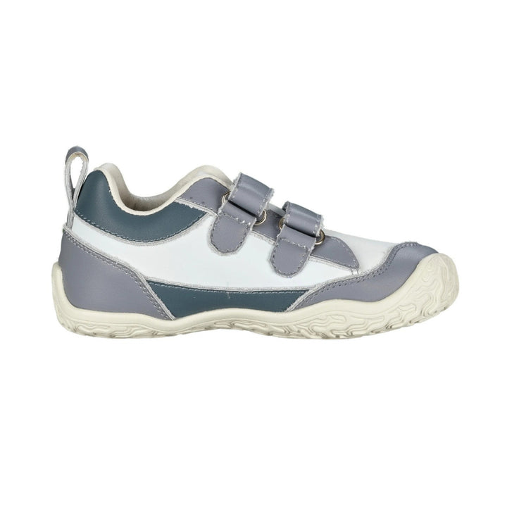 Кроссовки Tenui BP серые Barefoot Kids
