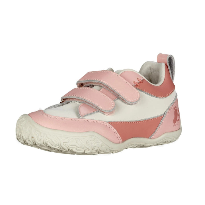 Кроссовки Tenui BP розовые Barefoot Kids