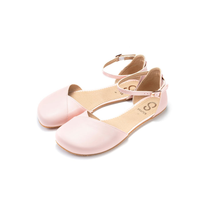 Poppy SH rose Barefoot Ballet
