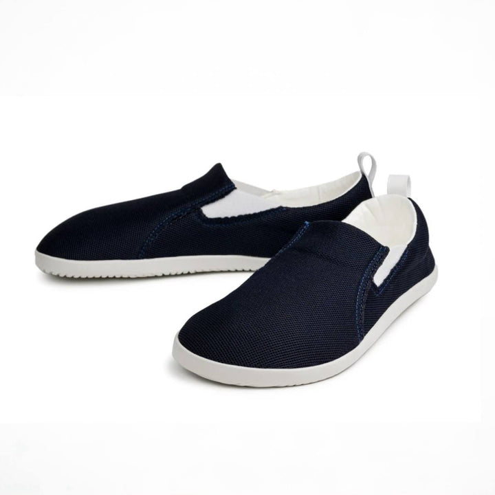 Slip-on AH navy Barefoot Sneakers
