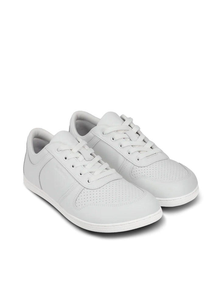 Echo BL white Barefoot Sneakers