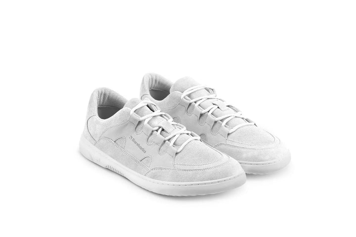 Evo BL white Barefoot Sneakers