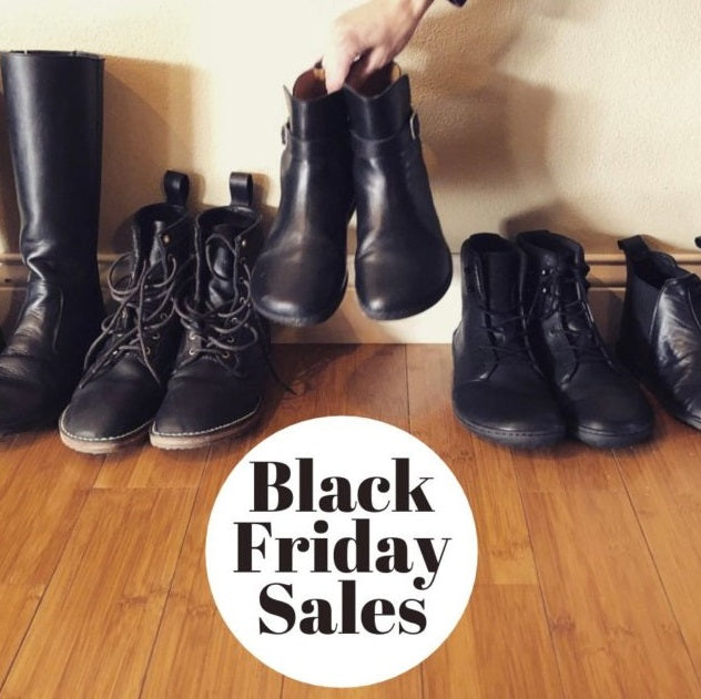 Black Friday 2025 at Bfcshoes