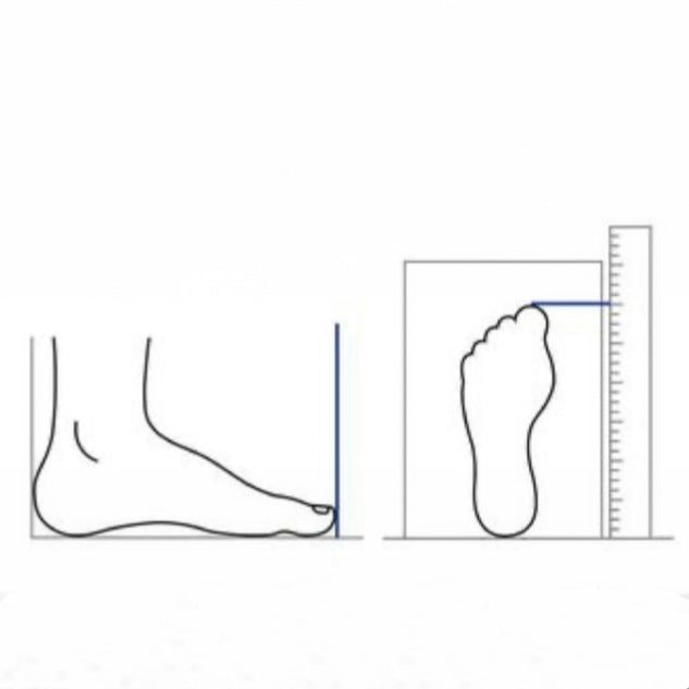 HOW NOT TO MAKE A MISTAKE WITH THE SIZE OF BAREFOOT SHOES WHEN BUYING ONLINE