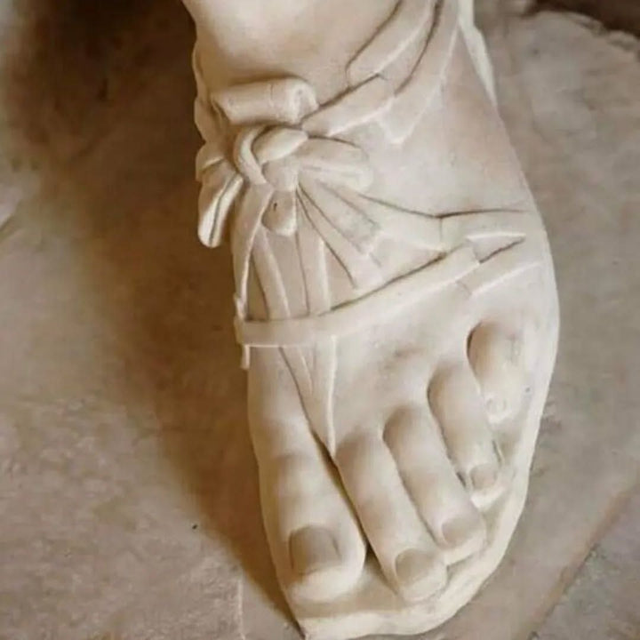 Morton's Toe