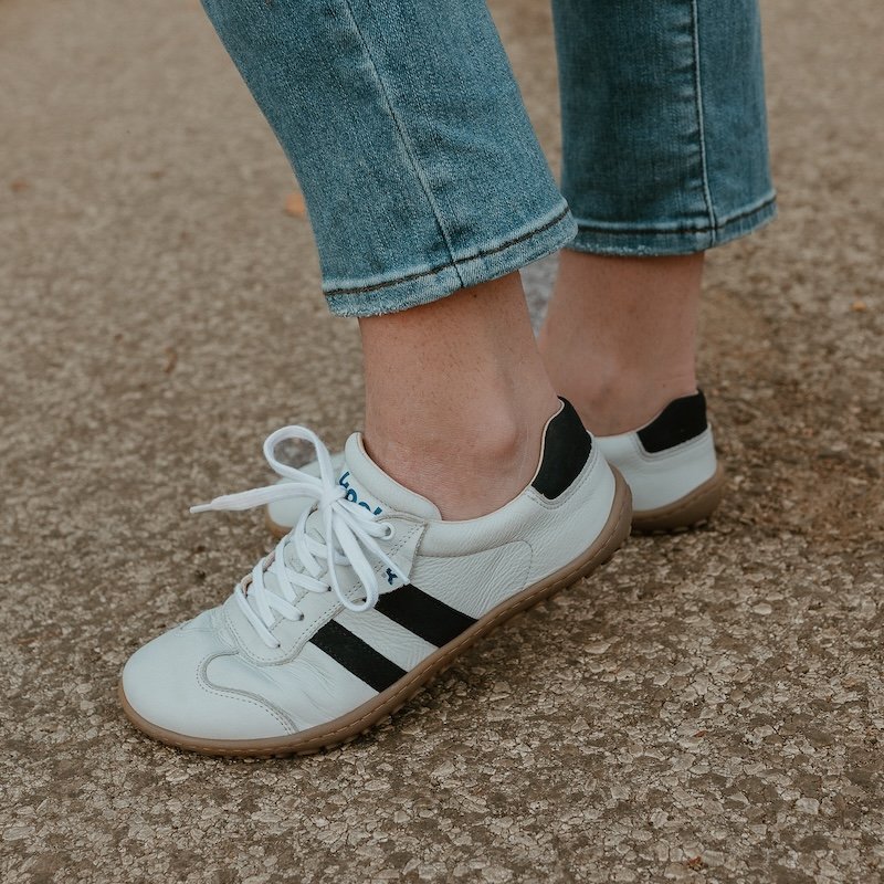 Ila Koel Barefoot Sneakers from Bfcshoes Fall Collection
