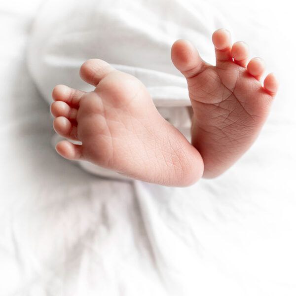 Myths About Kids Shoes