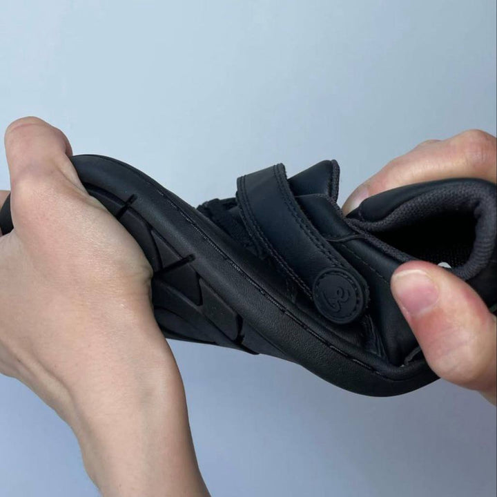 KIDS BAREFOOT SHOES CHECK LIST