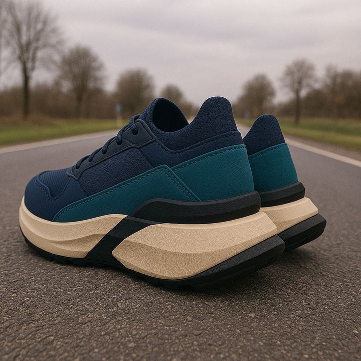 Shoe Sole That Harm Your Feet
