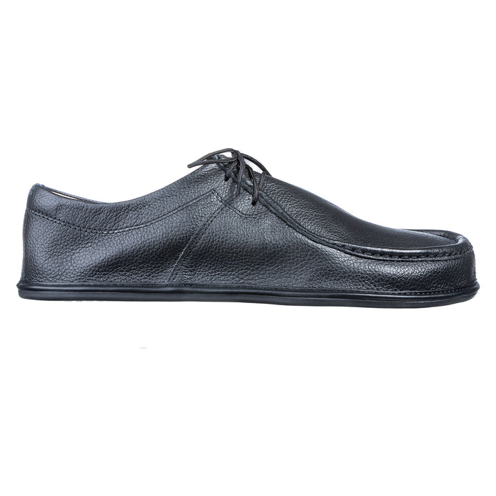 Cameron MG black Barefoot Shoes