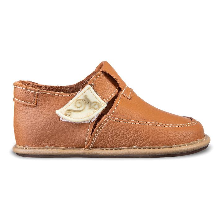 Lulu MG carmel Barefoot Kids