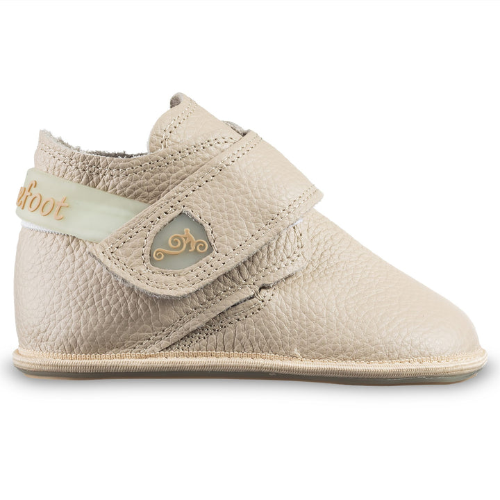 Baloo MG beige Barefoot Kids