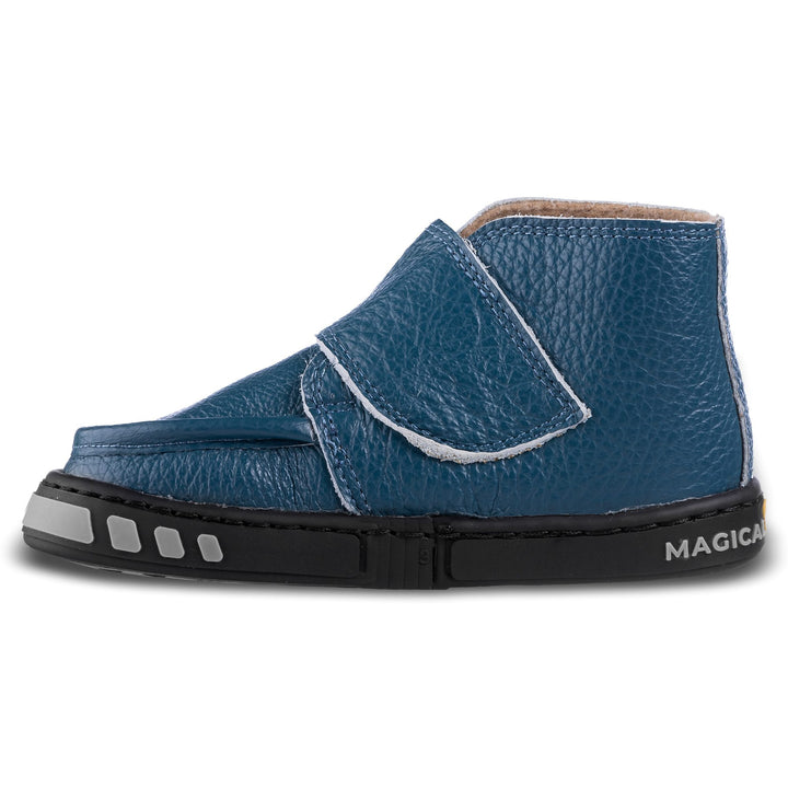 TupTup MG blue Barefoot Boots Kids