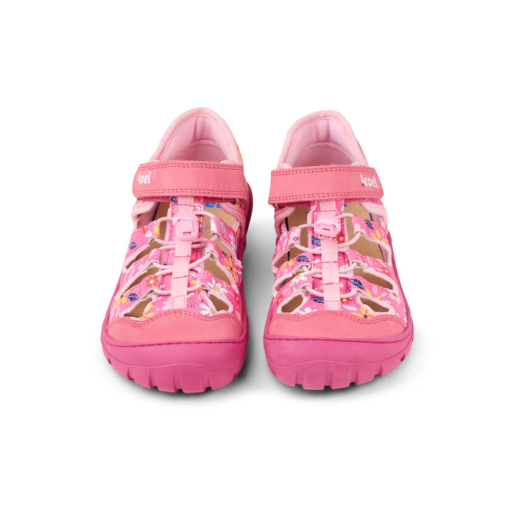 Madison KL сад коралловый Barefoot Kids