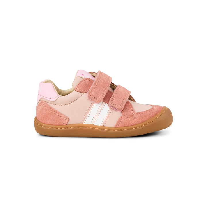 Bali 3.0 KL pink Barefoot Kids Sneaker