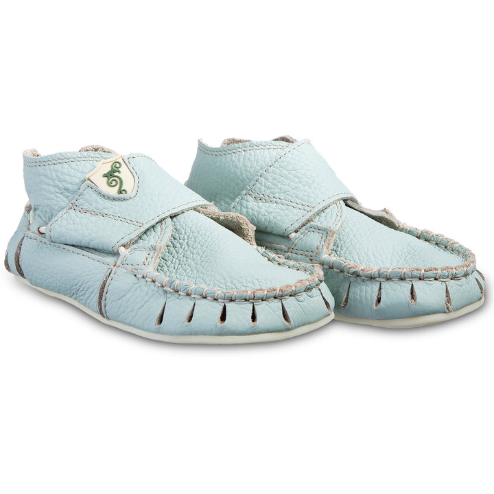 Moxy MG mint Barefoot Kids