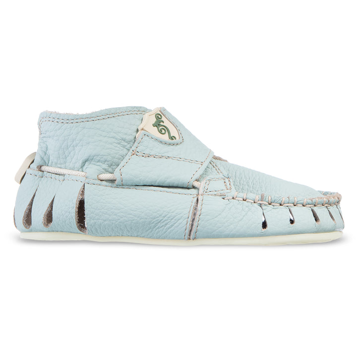 Moxy MG mint Barefoot Kids