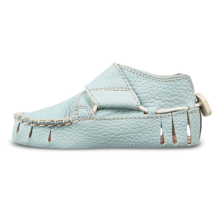 Moxy MG mint Barefoot Baby