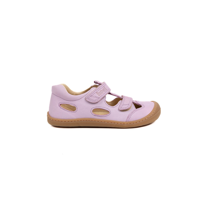 Deen Napa KL lavandel Barefoot Kids Sandals