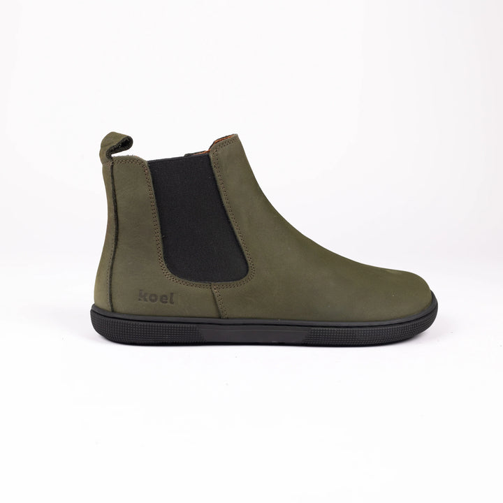 Γυναικείες μπότες Chelsea KL Barefoot