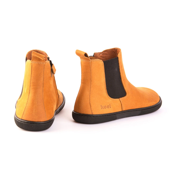 Γυναικείες μπότες Chelsea KL Barefoot