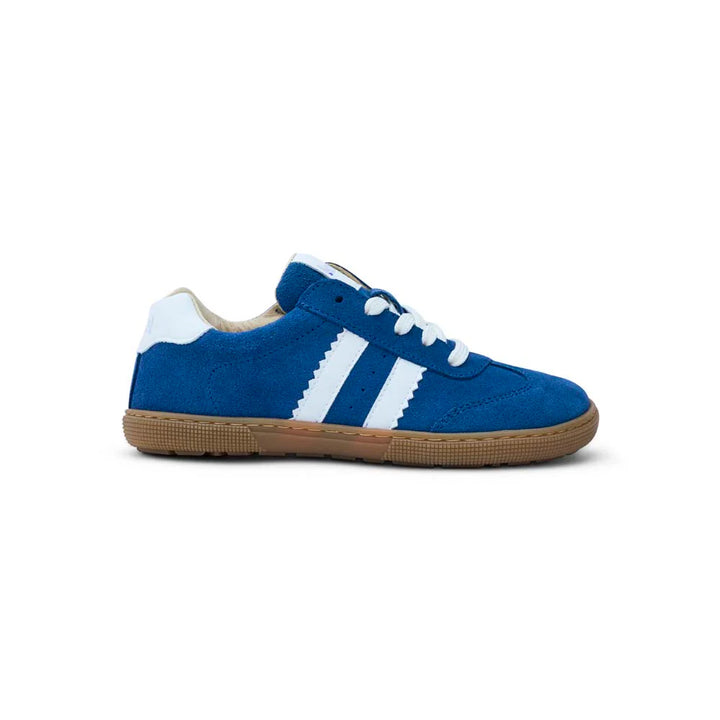 Declan Suede KL jeans Barefoot Sneakers