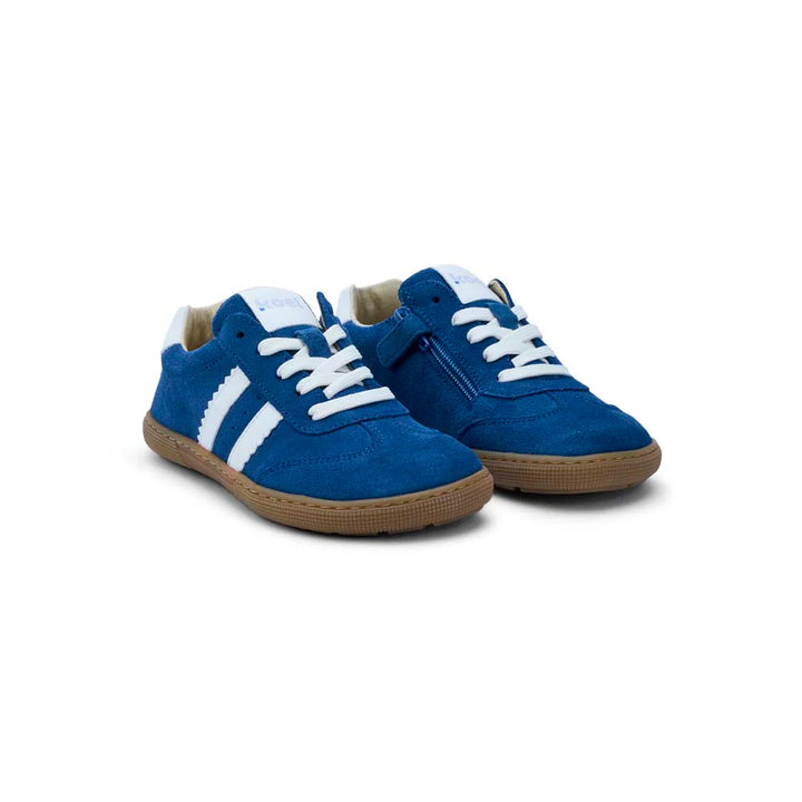 Declan Suede KL jeans Barefoot Sneakers