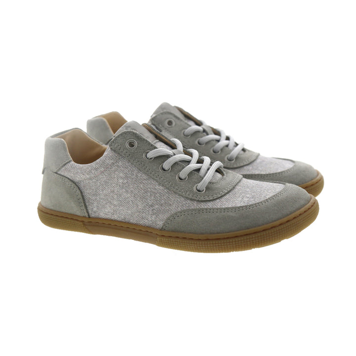 Dillan KL light grey Barefoot Sneakers