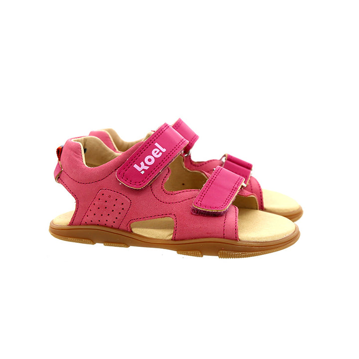 Сандалии Ova KL розовые Barefoot