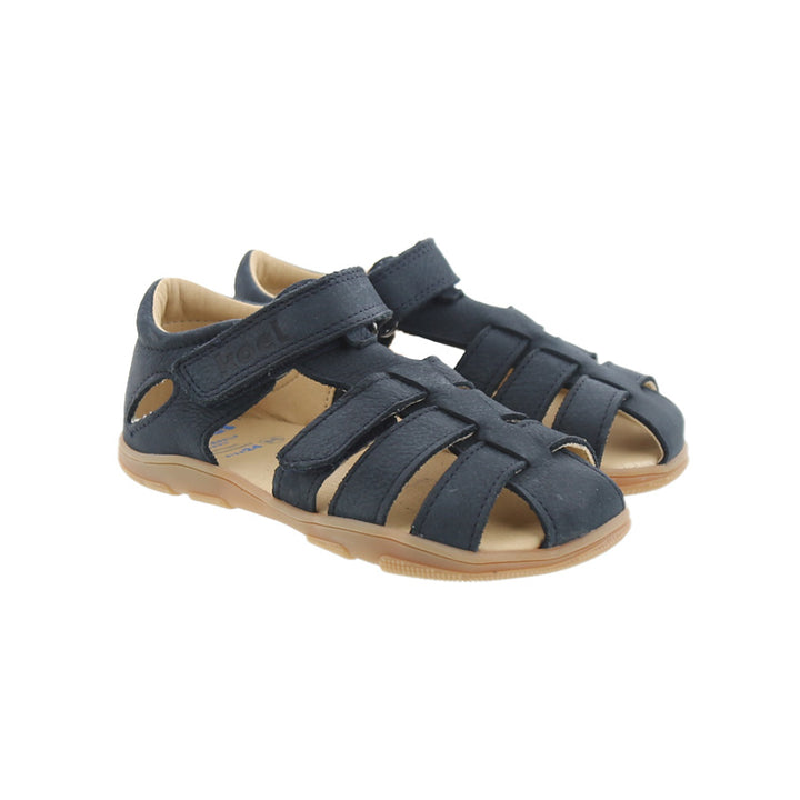 Ola KL blue Barefoot Sandals