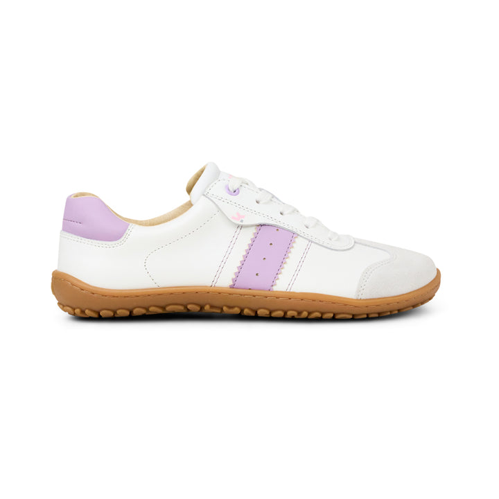 Ila KL lila Napa Barefoot Ladies Sneakers